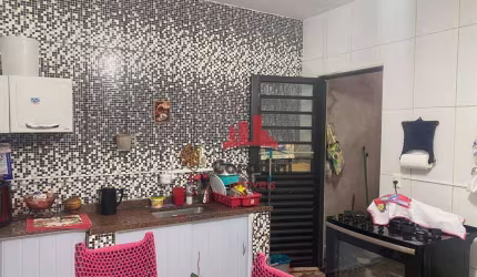 Casa com 1 dormitório à venda, 100 m² por R$ 230.000,00 - Jardim Monte Das Oliveiras - Nova Odessa/SP