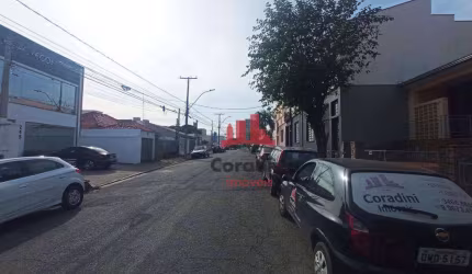 Casa com 2 dormitórios à venda, 100 m² por R$ 525.000 - Vila Rehder - Americana/SP