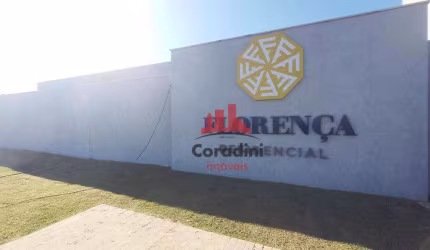 Excelente oportunidade terreno em condomínio fechado alto padrão em Nova Odessa  - SP