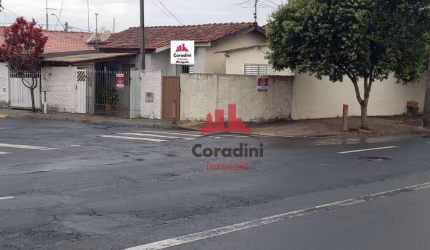 Casa com 3 dormitórios à venda, 160 m² por R$ 270.000,00 - Jardim Mathilde Berzin - Nova Odessa/SP