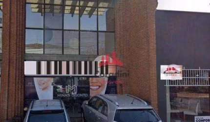 Sala para alugar, 100 m² por R$ 4/mês - Centro - Americana/SP
