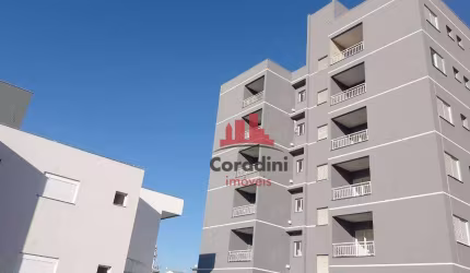 Apartamento a venda Edifício Geórgia Americana- SP