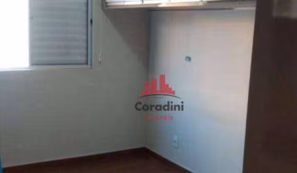 Apartamento a venda em Americana- SP