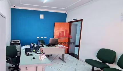 Casa com 4 dormitórios à venda, 180 m² por R$ 800.000,00 - Jardim Ipiranga - Americana/SP