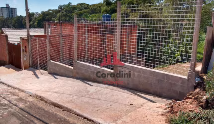 Terreno à venda, 315 m² por R$ 300.000,00 - Jardim Bela Vista - Nova Odessa/SP