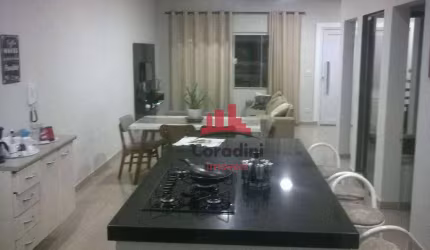 Sobrado a venda Boer II Americana -SP