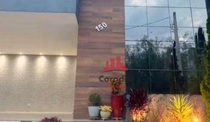 Casa com 3 dormitórios à venda, 216 m² por R$ 1.980.000,00 - Swiss Park - Campinas/SP