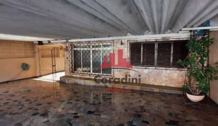 Casa com 2 dormitórios à venda, 300 m² por R$ 700.000,00 - Centro - Nova Odessa/SP