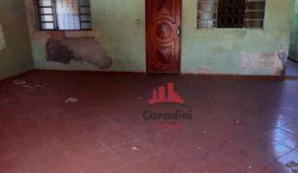 Casa com 3 dormitórios à venda, 320 m² por R$ 350.000,00 - Jardim de Éden - Nova Odessa/SP