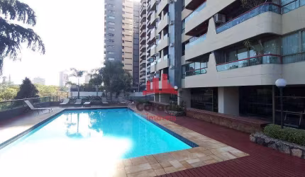 Apartamento Padrão Edifício Marrocos em Americana - SP