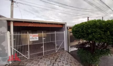 Casa com 3 dormitórios à venda, 155 m² por R$ 285.000,00 - Jardim São Jorge - Nova Odessa/SP