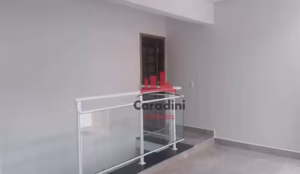 Casa com 4 dormitórios à venda, 181 m² por R$ 490.000 - Jardim Boer I - Americana/SP