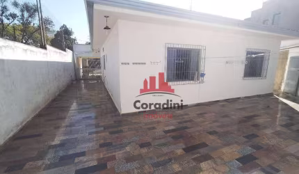 Casa a venda residencial Santa Catarina Americana- SP