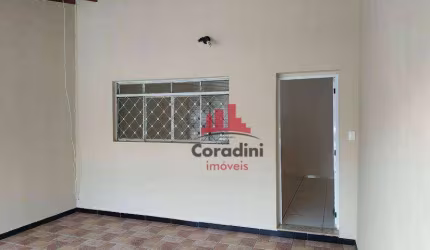 Casa com 2 dormitórios à venda, 150 m² por R$ 300.000,00 - Praia azul - Americana/SP