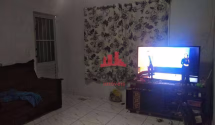 Casa com 2 dormitórios à venda, 58 m² por R$ 190.000 - Residencial Portal Bordon I - Sumaré/SP