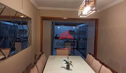 Sobrado a venda condomínio cerejeiras Nova Odessa-SP