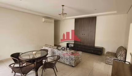 Casa com 3 dormitórios à venda, 181 m² por R$ 1.500.000,00 - Parque Residencial Nardini - Americana/SP