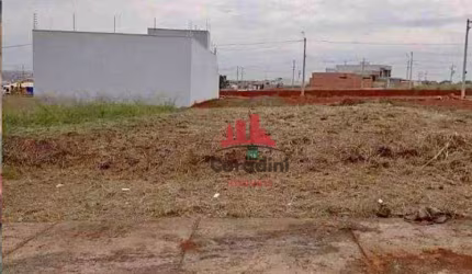 Terreno a venda em Santa Bárbara do Oeste- SP