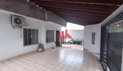 Casa a venda no Maria Helena em Nova Odessa- SP