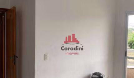 Apartamento com 6 dormitórios à venda, 155 m² por R$ 675.000,00 - Parque Fabrício - Nova Odessa/SP