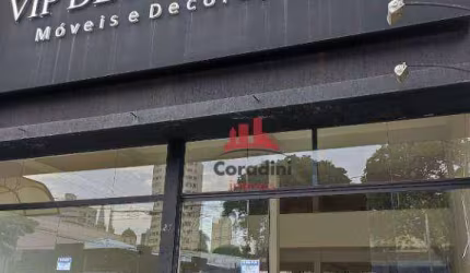 Salão para alugar, 645 m² por R$ 13.507/mês - Centro - Americana/SP