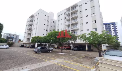 Apartamento Padrão condomínio Altos do Jardins Americana- SP