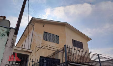 Casa com 2 dormitórios à venda, 117 m² por R$ 350.000,00 - Jardim Bela Vista - Americana/SP