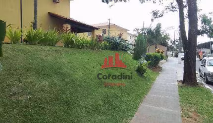 Sobrado a venda condomínio Villa Flora Sumaré- SP