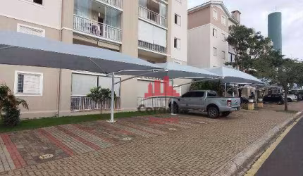 Apartamento a venda no Villa Flora em Sumaré- SP