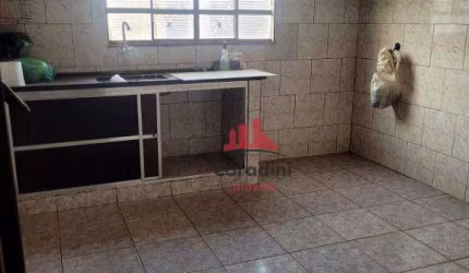 Casa com 2 dormitórios à venda, 81 m² por R$ 130.000 - Zona Rural - Onda Verde/SP