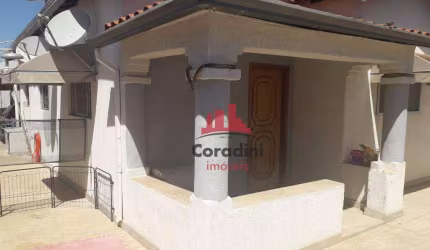 Casa com 2 dormitórios à venda, 128 m² por R$ 365.000,00 - Vila Linópolis I - Santa Bárbara D'Oeste/SP