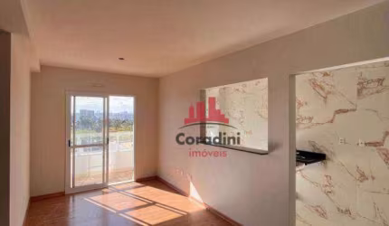 Apartamento com 2 dormitórios à venda, 65 m² por R$ 300.000,00 - Jardim Dona Judith - Americana/SP