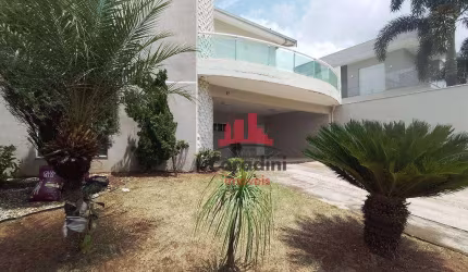 Casa com 4 dormitórios à venda, 307 m² por R$ 1.600.000,00 - Jardim Bela Vista - Nova Odessa/SP