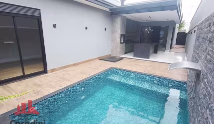Casa a venda no Engenho Velho Nova Odessa- SP
