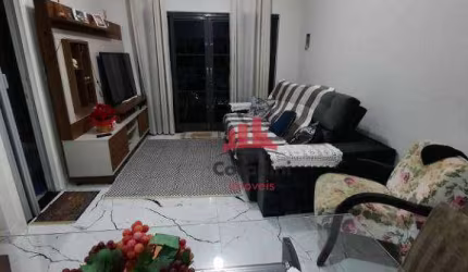 Sobrado a venda Vale das Nogueiras Americana - SP