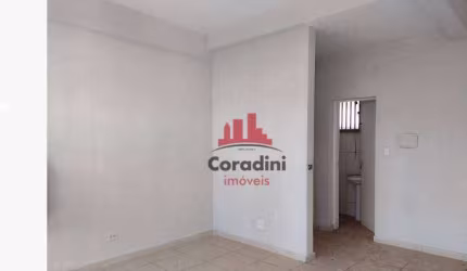 Sala para alugar, 33 m² por R$ 1.190/mês - Centro - Americana/SP