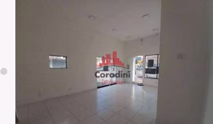Sala para alugar, 50 m² por R$ 3.270/mês - Centro - Americana/SP