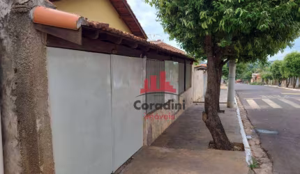 Casa a venda em Cafelândia - SP