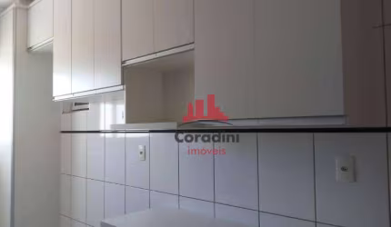 Apartamento com 3 dormitórios à venda, 78 m² por R$ 399.000,00 - Centro - Nova Odessa/SP