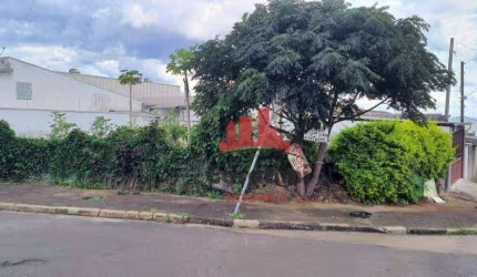 Terreno a venda Jardim Dall Orto Sumaré- SP