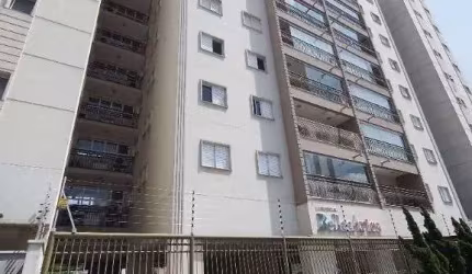 Apartamento a venda edifício Bellas Artes Americana- SP