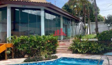 Edícula com 1 dormitório à venda, 62 m² por R$ 650.000,00 - Werner Plaas - Americana/SP