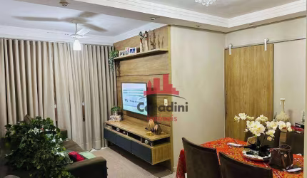 Oportunidade lindo apartamento