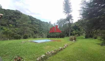 Sitio a venda em Juquitiba - SP