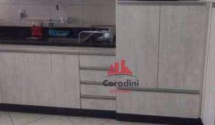 Sobrado a venda no Terramérica Americana- SP