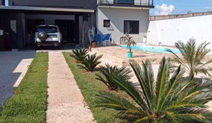 Casa Estância Árvore da Vida