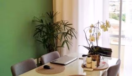 Apartamento em Nova Odessa