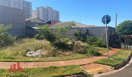 Terreno à venda, 268 m² por R$ 270.000,00 - Jardim dos Ipês - Nova Odessa/SP
