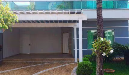 Casa com 3 dormitórios à venda, 262 m² por R$ 1.490.000,00 - Jardim Primavera - Nova Odessa/SP