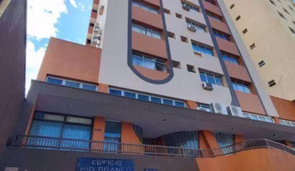 Sala, 60 m² - venda por R$ 120.000,00 ou aluguel por R$ 1.200,00/mês - Centro - Americana/SP